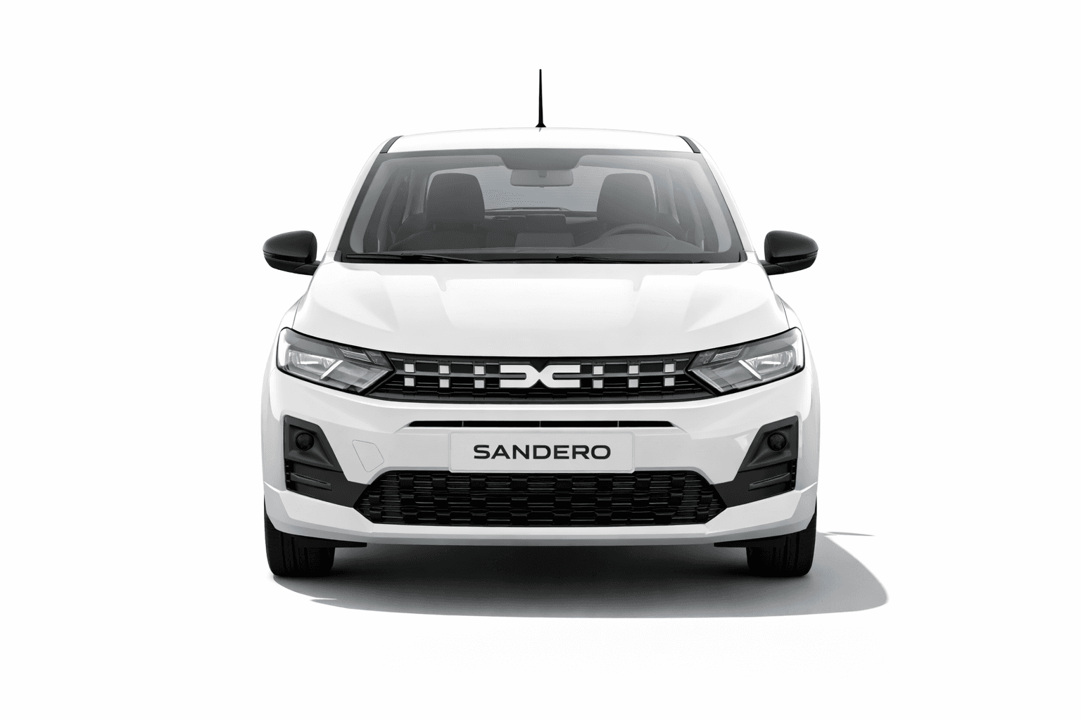 Dacia Sandero Streetway