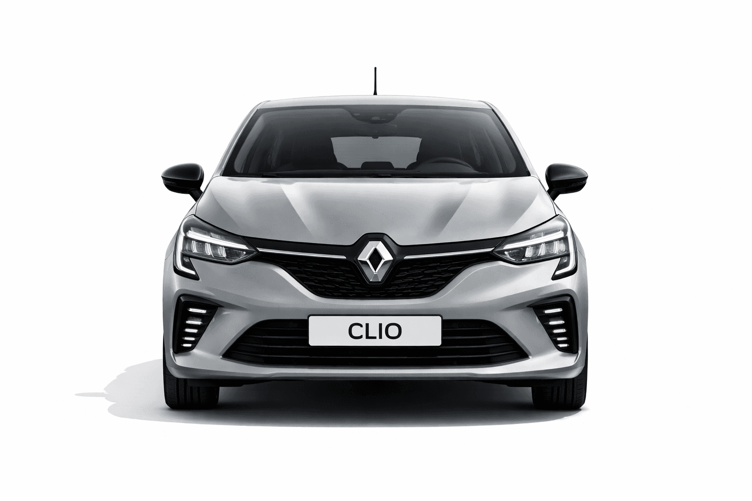 Renault Clio 5
