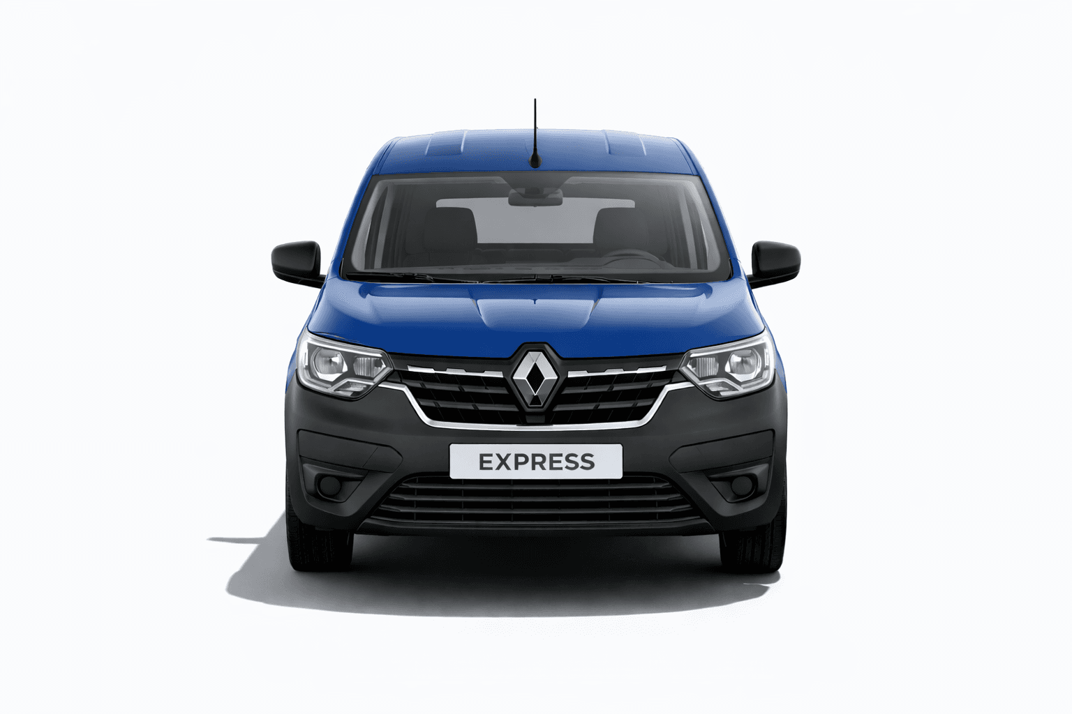 Renault Express