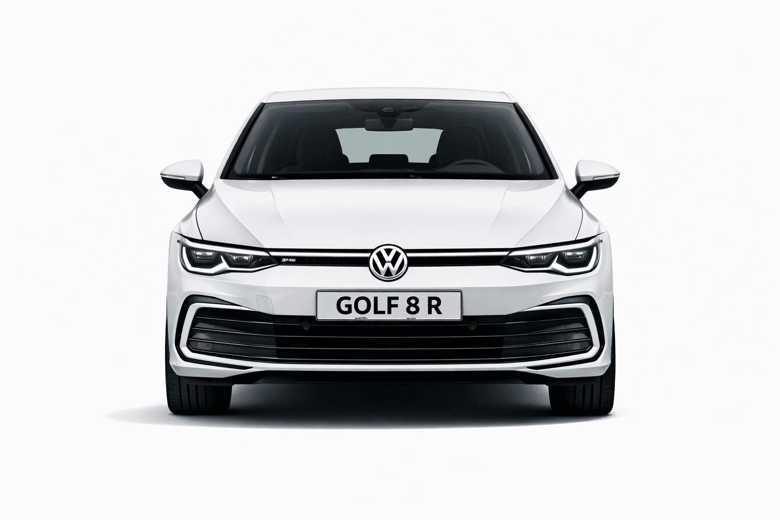 Volkswagen Golf 8 R-Line